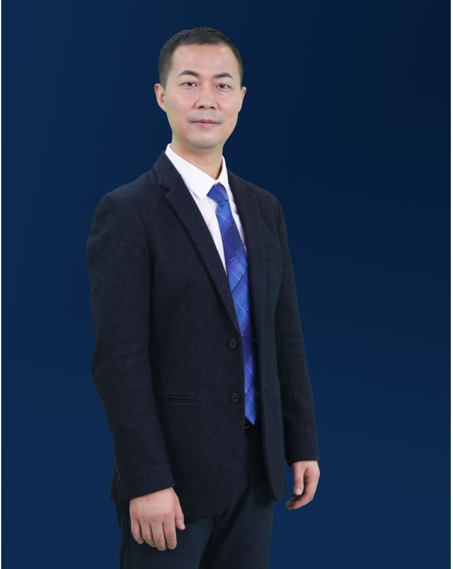 高凯-广州南方学院商学院